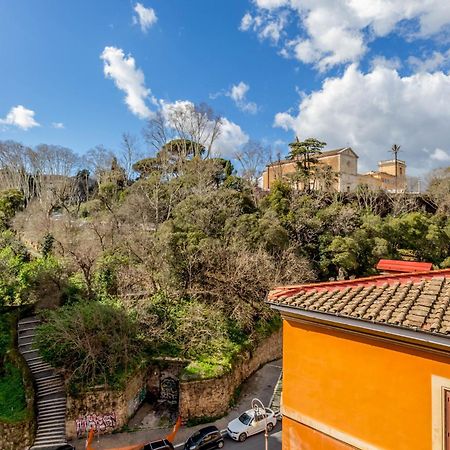 Trastevere Holiday Рим Екстериор снимка