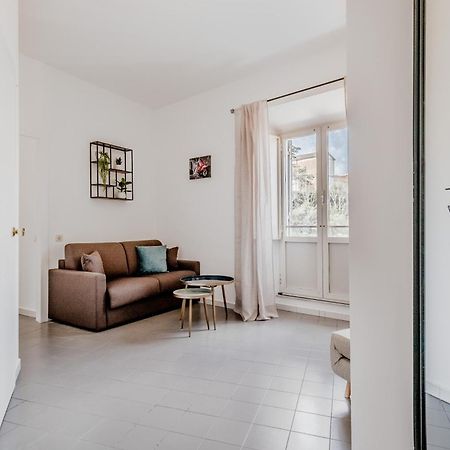 Trastevere Holiday Рим Екстериор снимка