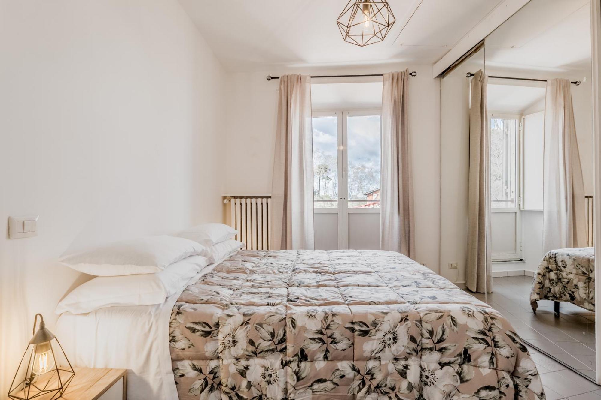 Trastevere Holiday Рим Екстериор снимка