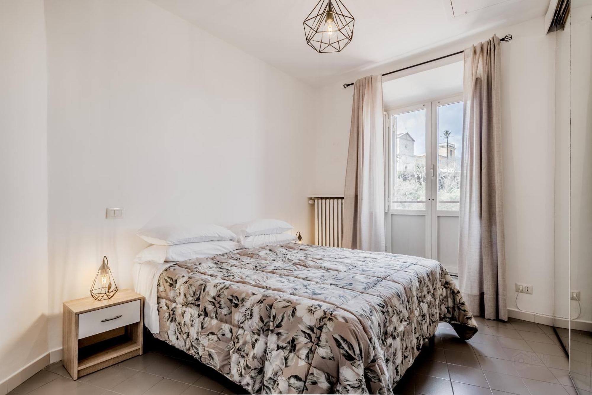 Trastevere Holiday Рим Екстериор снимка